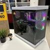Kép 8/23 - EZCOMP HYTE Y40 White Gaming - ASUS ROG STRIX Z790-F GAMING WIFI, Intel Core i5-13600KF, 32GB DDR5 CL30, Gallardo Manli GeForce RTX 4070 Ti 12GB, 1TB Nvme M.2 SSD, 1000W 80+ GOLD