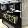 Kép 15/23 - EZCOMP HYTE Y40 White Gaming - ASUS ROG STRIX Z790-F GAMING WIFI, Intel Core i5-13600KF, 32GB DDR5 CL30, Gallardo Manli GeForce RTX 4070 Ti 12GB, 1TB Nvme M.2 SSD, 1000W 80+ GOLD