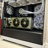 Kép 16/23 - EZCOMP HYTE Y40 White Gaming - ASUS ROG STRIX Z790-F GAMING WIFI, Intel Core i5-13600KF, 32GB DDR5 CL30, Gallardo Manli GeForce RTX 4070 Ti 12GB, 1TB Nvme M.2 SSD, 1000W 80+ GOLD