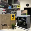Kép 17/23 - EZCOMP HYTE Y40 White Gaming - ASUS ROG STRIX Z790-F GAMING WIFI, Intel Core i5-13600KF, 32GB DDR5 CL30, Gallardo Manli GeForce RTX 4070 Ti 12GB, 1TB Nvme M.2 SSD, 1000W 80+ GOLD