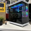 Kép 7/23 - EZCOMP HYTE Y40 White Gaming - ASUS ROG STRIX Z790-F GAMING WIFI, Intel Core i5-13600KF, 32GB DDR5 CL30, Gallardo Manli GeForce RTX 4070 Ti 12GB, 1TB Nvme M.2 SSD, 1000W 80+ GOLD