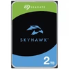 Kép 1/2 - Seagate SkyHawk 2TB 5400rpm 64MB SATA3 (ST2000VX017)