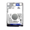 Kép 1/3 - Western Digital WD Blue 1TB 2,5" 5400rpm 128MB SATA3 HDD (WD10SPZX)