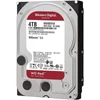 Kép 1/4 - Western Digital WD Red 3.5 4TB 5400rpm 256MB SATA3 HDD (WD40EFAX) 