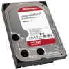 Kép 2/4 - Western Digital WD Red 3.5 4TB 5400rpm 256MB SATA3 HDD (WD40EFAX) 