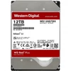 Kép 1/3 - Western Digital WD Red Plus 3.5 12TB 7200rpm 256MB SATA3 HDD (WD120EFBX)  