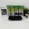 Kép 3/4 - TP-Link Archer C2 AC900 V3 Vezeték nélküli Dual Bandes Gigabites router