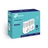 Kép 1/5 - TP-Link TL-PA7010P KIT - Powerline adapter AV1000 Gigabites LAN Áramköri Jeltovábbító Készlet Konnektor Aljzattal