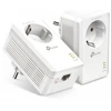Kép 6/9 - TP-Link TL-PA7017P KIT AV1000 Gigabit Áramköri Jeltovábbító Készlet Konnektor Ajzattal (2-Pack)