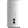 Kép 2/8 - Xiaomi 5G CPE PRO V2 router - HOTSPOT, 574 Mbps, Dualband, 5G/4G LTE + nano SIM aljzat (DVB4369GL)