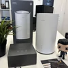 Kép 5/8 - Xiaomi 5G CPE PRO V2 router - HOTSPOT, 574 Mbps, Dualband, 5G/4G LTE + nano SIM aljzat (DVB4369GL)