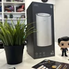 Kép 8/8 - Xiaomi 5G CPE PRO V2 router - HOTSPOT, 574 Mbps, Dualband, 5G/4G LTE + nano SIM aljzat (DVB4369GL)