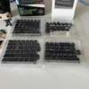 Kép 4/5 - Glorious GMMK ABS Doubleshot V2 US Base Kit - Black (GLO-KC-ABS-USKIT-B)