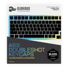 Kép 1/5 - Glorious GMMK ABS Doubleshot V2 US Base Kit - Black (GLO-KC-ABS-USKIT-B)