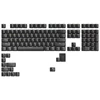 Kép 2/5 - Glorious GMMK ABS Doubleshot V2 US Base Kit - Black (GLO-KC-ABS-USKIT-B)