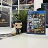 Kép 3/4 - Rockstar Games Grand Theft Auto V (PS4)