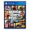 Kép 2/4 - Rockstar Games Grand Theft Auto V (PS4)