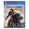 Kép 2/4 - Mount & Blade: Warband (PS4)