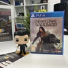 Kép 3/4 - Mount & Blade: Warband (PS4)