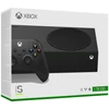 Kép 1/7 - Microsoft Xbox Series S 1TB Játékkonzol Fekete (XXU-00010)