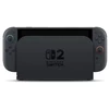 Kép 6/8 - Nintendo Switch 2 Játékkonzol (N2H001) + Ajándék Hori Screen Protective kijelzővédő üveg fólia