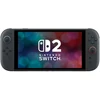 Kép 7/8 - Nintendo Switch 2 Játékkonzol (N2H001) + Ajándék Hori Screen Protective kijelzővédő üveg fólia