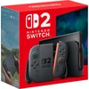 Kép 1/8 - Nintendo Switch 2 Játékkonzol (N2H001) + Ajándék Hori Screen Protective kijelzővédő üveg fólia