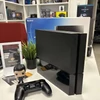 Kép 4/14 - SONY Playstation 4 Jet Black 500GB (CUH-1116A) Játék Konzol