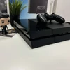 Kép 9/14 - SONY Playstation 4 Jet Black 500GB (CUH-1116A) Játék Konzol