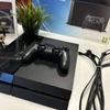 Kép 10/14 - SONY Playstation 4 Jet Black 500GB (CUH-1116A) Játék Konzol