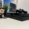 Kép 5/14 - SONY Playstation 4 Jet Black 500GB (CUH-1116A) Játék Konzol