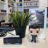 Kép 4/4 - Sony PlayStation 5 HD Camera (CFI-ZEY1)