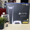 Kép 3/5 - Sony PlayStation 5 (PS5) Digital Edition Játékkonzol (CFI-1216B)