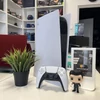 Kép 4/5 - Sony PlayStation 5 (PS5) Digital Edition Játékkonzol (CFI-1216B)