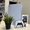 Kép 5/5 - Sony PlayStation 5 (PS5) Digital Edition Játékkonzol (CFI-1216B)
