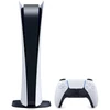 Kép 2/5 - Sony PlayStation 5 (PS5) Digital Edition Játékkonzol (CFI-1216B)