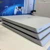 Kép 4/17 - Sony PlayStation 4 Pro Glacier White 1TB (PS4 Pro 1TB) Játékkonzol + Ajándék Dokkoló töltőállomás