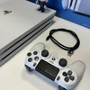 Kép 13/17 - Sony PlayStation 4 Pro Glacier White 1TB (PS4 Pro 1TB) Játékkonzol + Ajándék Dokkoló töltőállomás