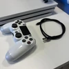 Kép 14/17 - Sony PlayStation 4 Pro Glacier White 1TB (PS4 Pro 1TB) Játékkonzol + Ajándék Dokkoló töltőállomás