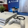 Kép 16/17 - Sony PlayStation 4 Pro Glacier White 1TB (PS4 Pro 1TB) Játékkonzol + Ajándék Dokkoló töltőállomás