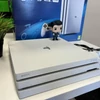 Kép 17/17 - Sony PlayStation 4 Pro Glacier White 1TB (PS4 Pro 1TB) Játékkonzol + Ajándék Dokkoló töltőállomás