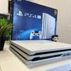 Kép 8/17 - Sony PlayStation 4 Pro Glacier White 1TB (PS4 Pro 1TB) Játékkonzol + Ajándék Dokkoló töltőállomás
