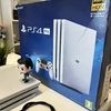 Kép 11/17 - Sony PlayStation 4 Pro Glacier White 1TB (PS4 Pro 1TB) Játékkonzol + Ajándék Dokkoló töltőállomás