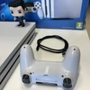 Kép 12/17 - Sony PlayStation 4 Pro Glacier White 1TB (PS4 Pro 1TB) Játékkonzol + Ajándék Dokkoló töltőállomás