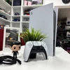 Kép 4/6 - Sony PlayStation 5 (PS5) 825GB SSD lemezes Játékkonzol (CFI-1216A)