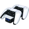 Kép 2/3 - Venom Twin Docking Station for PS5 white (VS5001) - PS5 fehér dupla töltőállomás