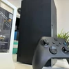 Kép 4/5 - Microsoft Xbox Series X 1TB Játékkonzol (RRT-00010)