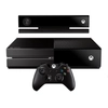 Kép 2/8 - Microsoft Xbox One 500GB + Kinect Játékkonzol + Ajándék Just Dance Xbox One játék