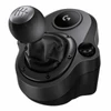 Kép 1/5 - Logitech Driving Force Shifter (941-000130) Váltó G29 és G920 kormányhoz Speciális Analóg/digitális PC, PlayStation, Xbox 
