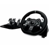 Kép 1/13 - Logitech G920 Driving Force for Xbox Series X|S, Xbox One konzolhoz és PC-hez (941-000123) Kormány